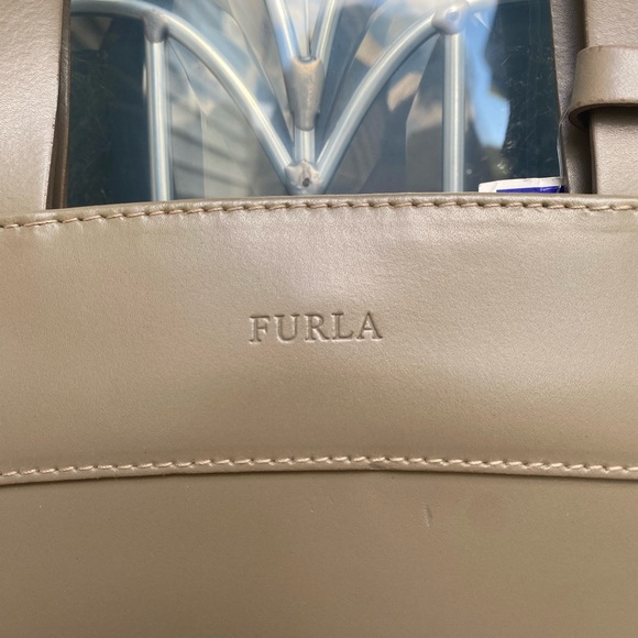 NWT Furla purse - Picture 5 of 6
